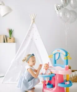 Nanny Set