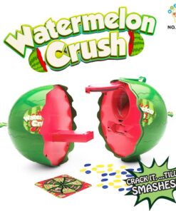 WATERMELON CRUSH
