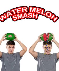 Alternative view of WATERMELON CRUSH