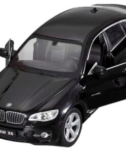 BMW X6 - 1:24