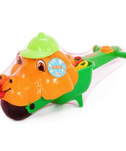 Alternative view of طقم رمل للأطفال الصغار، 7 قطع