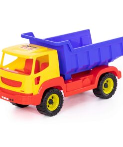 dump truck , 50 cm