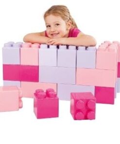 Alternative view of Building bricks XXL Blocks, 36 pieces