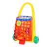 Trolley with Construction set Builder 101 7 44372 2 4