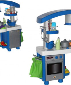 Children's kitchen ECO for boys and girls