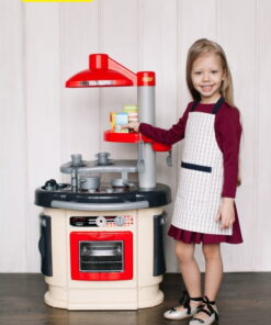 Alternative view of Children's kitchen Marta