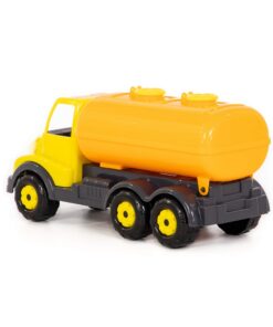 MultiTruck tank truck 4 62710 1 2