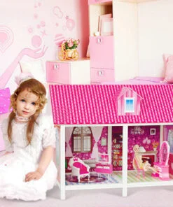 Infanta villa Doll Houses