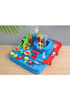 Adventure Track toy for kids