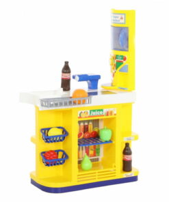 Alternative view of Supermarket-maxi