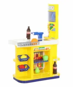 Alternative view of Supermarket-maxi