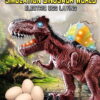 World Dinosaur 7 864A