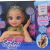 Princess Styling head Doll 3 B369 90