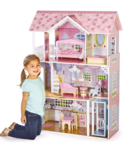 Role Play & Doll Houses