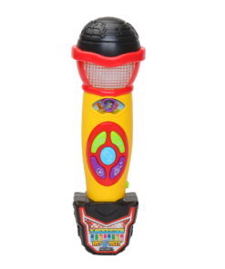 Happy Music Microphone 4 K3399 1