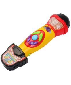 Happy Music Microphone 5 K3399 2