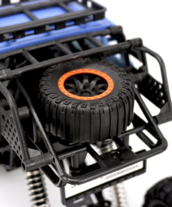 Alternative view of Crawler Buggy RC Car