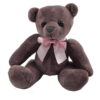 Mini teddy bears Hard Stuffed Toys 20 CM 7 TBR 22L4ABC W200 1