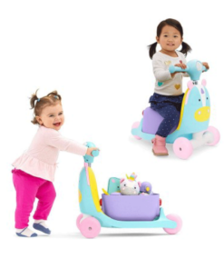 Walkers & Riding Toys