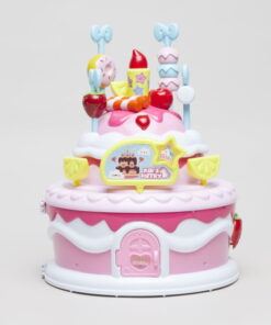 Alternative view of Birthday Party Play House Playset