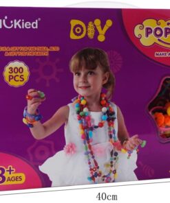 Jewelry Bracelet and Necklace Making Kit Art and Crafts 13 hs6620 7