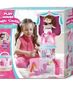 Play House Magic Castle