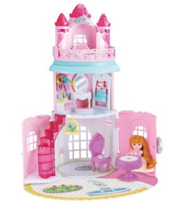 Alternative view of Play House Magic Castle