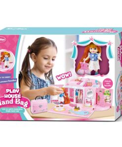 Play House Handbag