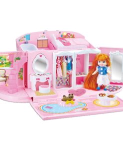 Alternative view of Play House Handbag