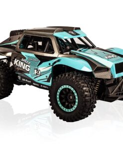 Speed king Rock Crawler