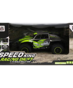 Alternative view of Speed king Rock Crawler