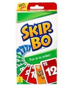 Skip-Bo