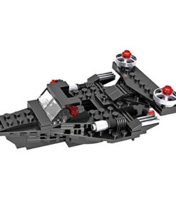 COGO 3 in 1 fighter jets blocks 8 3009 4