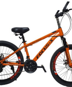 focus 24 inch mountain bike