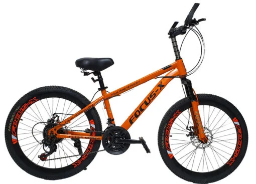 Focus 24 inch mountain bike best sale