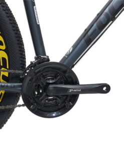 FOCUS X 29 inch gray 3