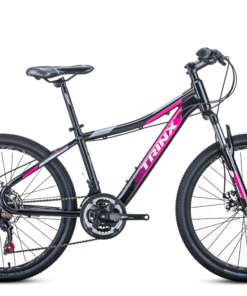 ترنكس المينيوم مقاس 24