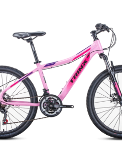 ترنكس المينيوم مقاس 24