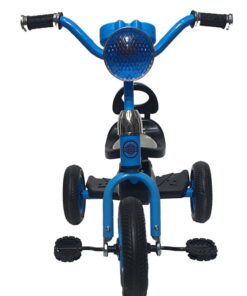 Alternative view of Tricycle Kids with Music Light
