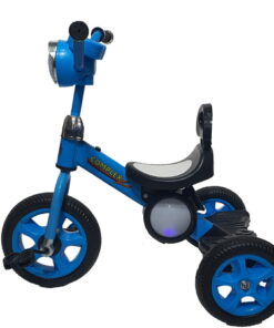 al3aby 152 Tricycle Kids with Music Light
