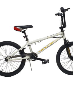 Alternative view of رالي فري ستايل من روسي مقاس 20