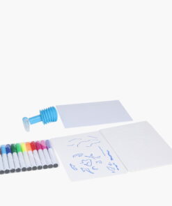 Alternative view of Blow Pen Marine life Set