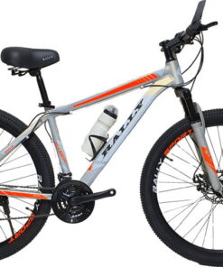 Rally Alloy Size 27.5 27 speed