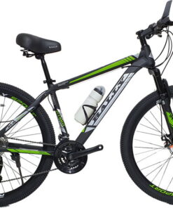 Alternative view of Rally Alloy Size 27.5 27 speed