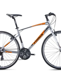 FREE TRINX Hi-Ten Steel 700C size 29