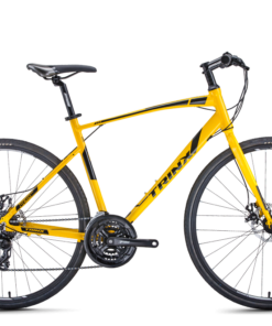 FREE TRINX Forged Aluminium 700C