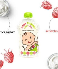 Baby Tummy Tooty Fruity