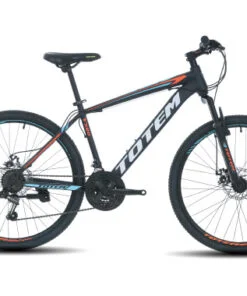 TOTEM 26 Inches Y580 Alloy MTB SHIMANO 21 Speed