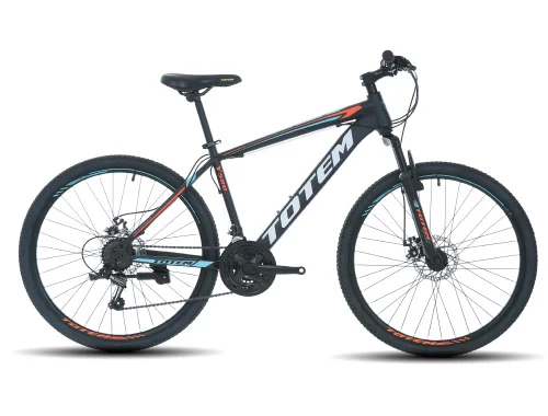 TOTEM 26 Inches Y580 Alloy MTB SHIMANO 21 Speed al3aby