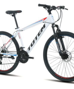 Alternative view of TOTEM 26 Inches Y580 Alloy MTB SHIMANO 21 Speed